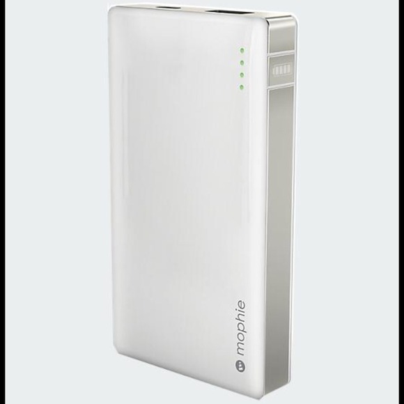 REDUCED!! Mophie Juice Pack