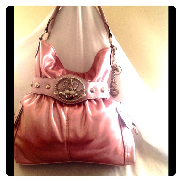 Designer handbag Kathy Van Zeeland