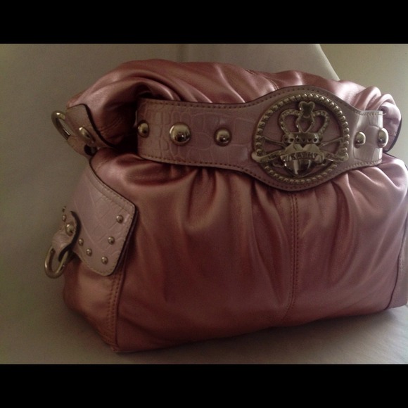 Designer handbag Kathy Van Zeeland - Picture 2 of 4