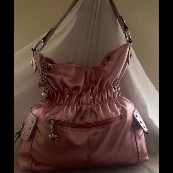 Designer handbag Kathy Van Zeeland - Picture 4 of 4