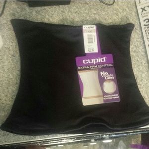 Waist Cincher