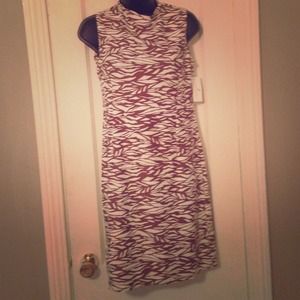 Jude connally dress. New with tags