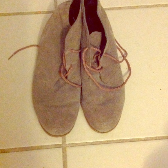 *Final Days Listed* Dolce Vita suede boots