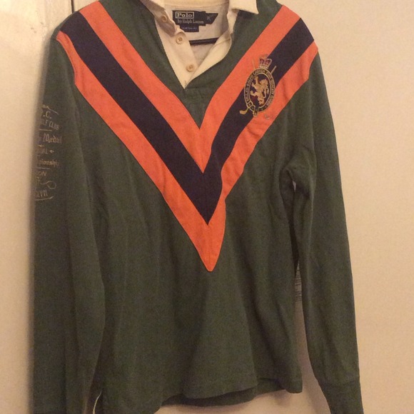 Ralph Lauren Other - Men's shirt