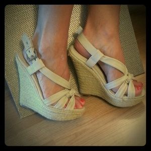 ALDO Wedges