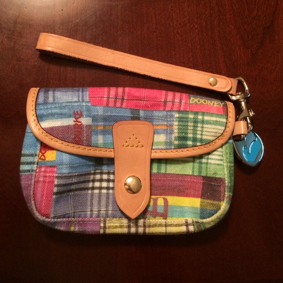 Dooney & Bourke Wristlet