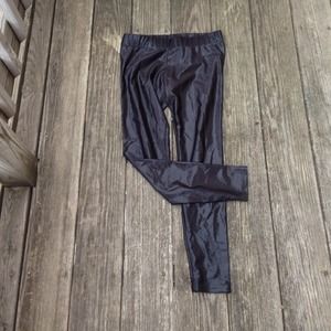 Shinny Leggings