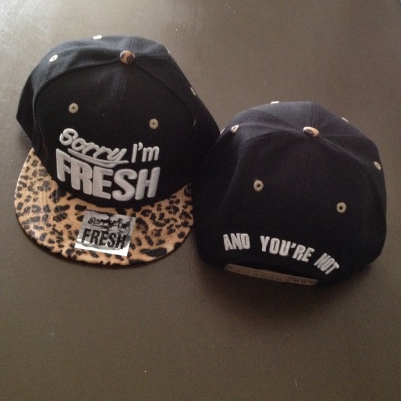 trendy hats for boys