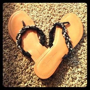 Jessica Simpson Sandals💕