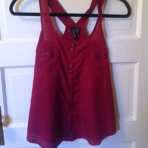 ❌ Traded Full tilt top