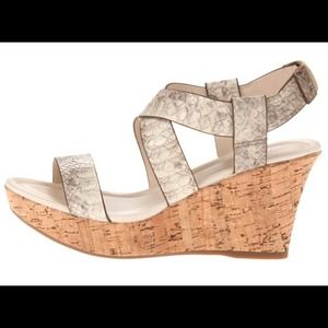 Aldo CRISSIE natural