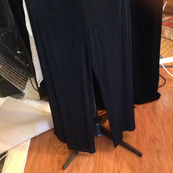 Jersey Woman's Slacks