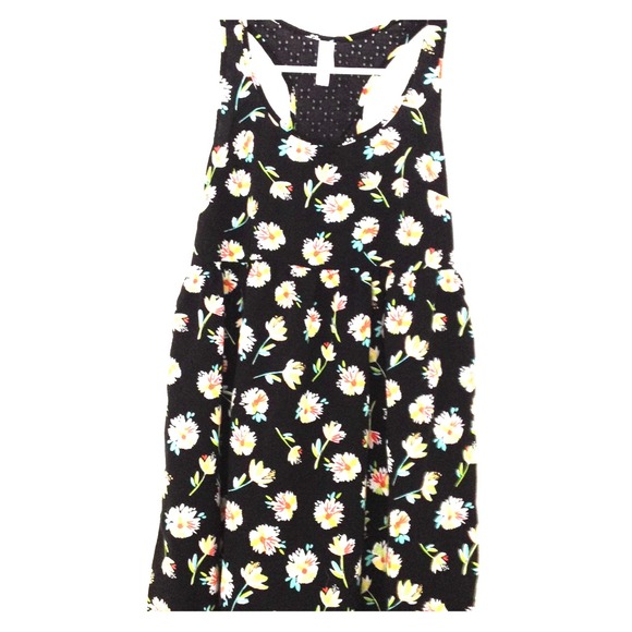 Cute Sundress