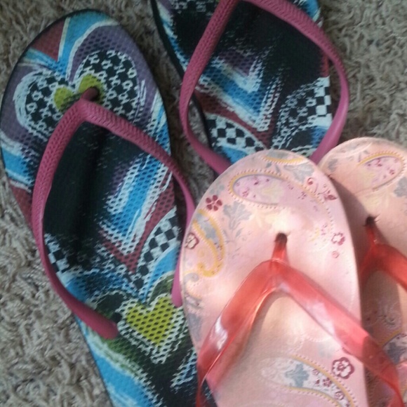 Flipflops - Picture 2 of 2