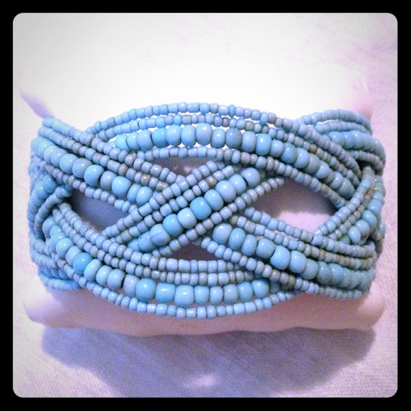 🌀Cuff🌀Bracelet🌀 - Picture 1 of 4