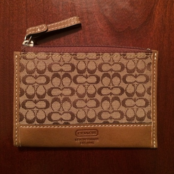 Coach Mini Skinny