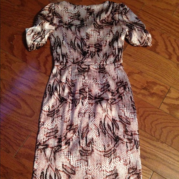 Antonio Melani Autumn Evenings Size 2 - Picture 3 of 4