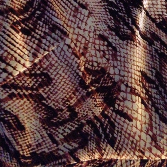 Antonio Melani Autumn Evenings Size 2 - Picture 4 of 4