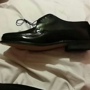 Stuart McGuire Men Shoes