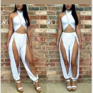 Evening / Beach wear. Sold