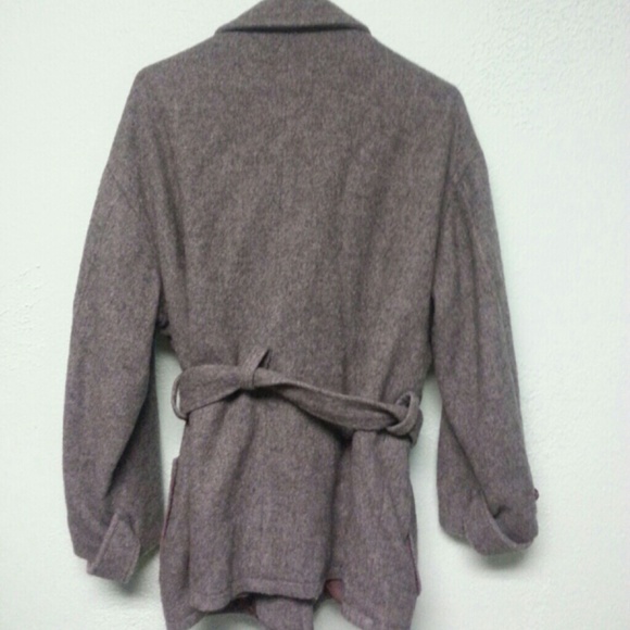 Gap long jacket from 90s - Picture 2 of 2