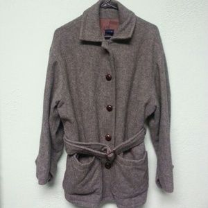 Gap long jacket from 90s