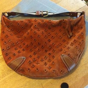 LV Authentic!! RESERVED!