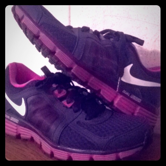 Nike Duel Fusion ST2