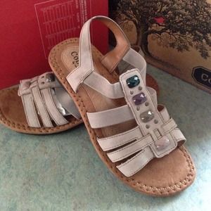 Cobb Hill by New Balance comfort sandals