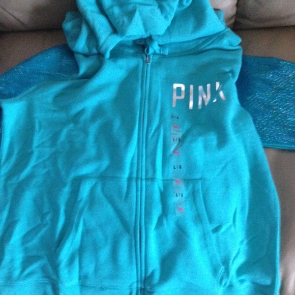 π«SOLDπ«Victoria secret set - Picture 2 of 3