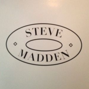 Steve Madden Strappy Sandals