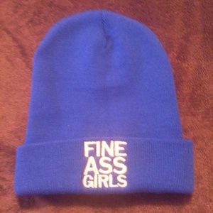 Fine Ass Girls Skully