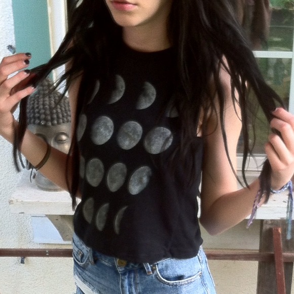 Brandy Melville Tops - 🚫RESERVED🚫