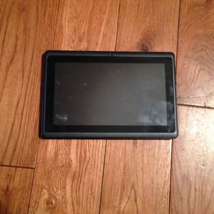 Android Tablet