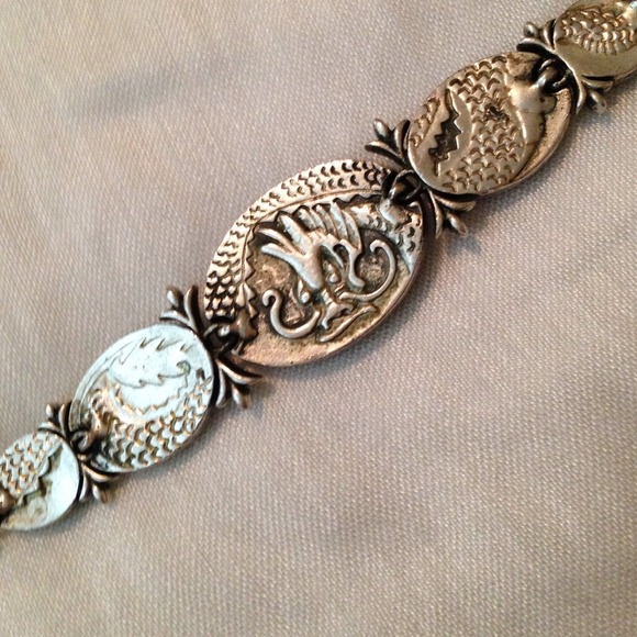 🍁Lucky🍁Brand🍁Bracelet🍁 - Picture 3 of 8