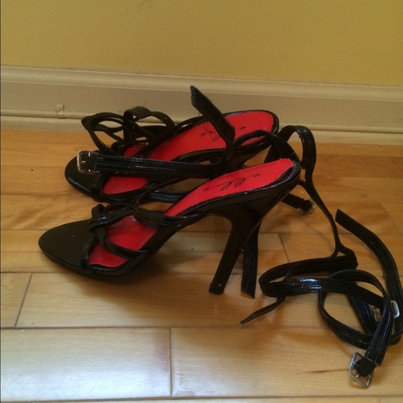 Very sexy high heals - Picture 4 of 4