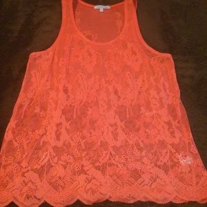 Charlotte Russe top