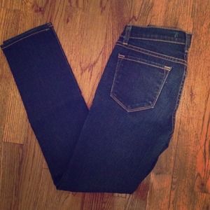J Brand Skinny Jeans