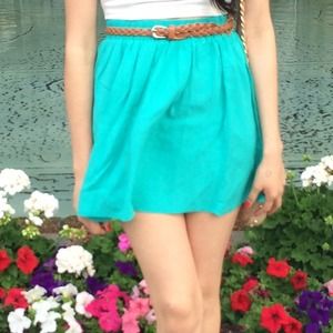 Forever 21 Skirts - Skater skirt Forever 21 Skirts - Skater skirt
