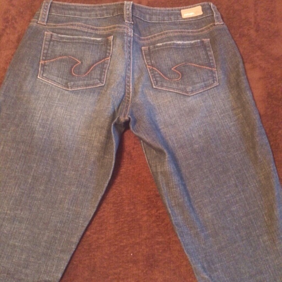 Refuge jeans