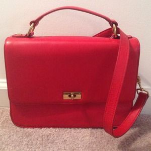 J. Crew Edie purse