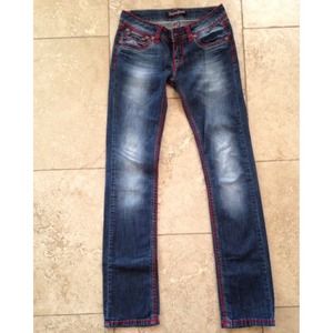 Laguna Beach Jeans