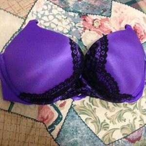 Victorias Secret Bombshell Bra