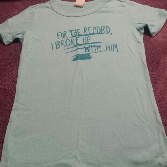 Abercrombie & Fitch Graphic Tee