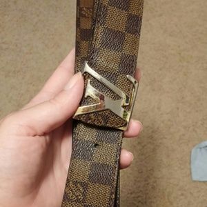 Belt 46 inches inspired