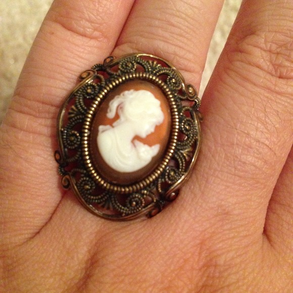 Victorian ring