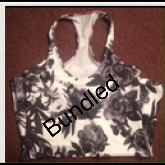Lululemon Cool Racerback
