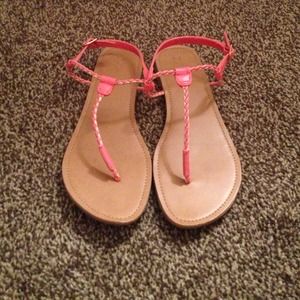 Forever 21 Sandals