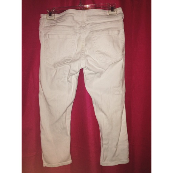 Capris - Picture 2 of 2