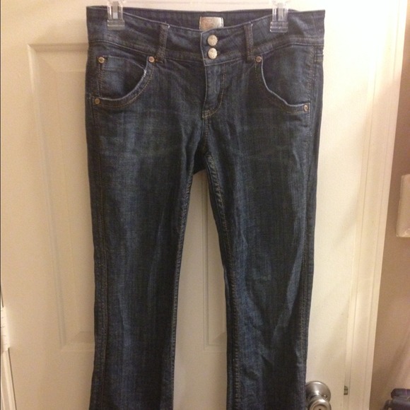 Arden B jeans